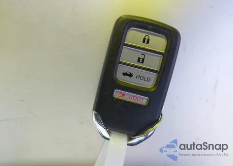 2022 Honda Accord Sport z USA, uszkodzony, nr VIN 1HGCV1F36NA044643